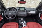 BMW 228i Convertible Sport Line 2015 года (US)